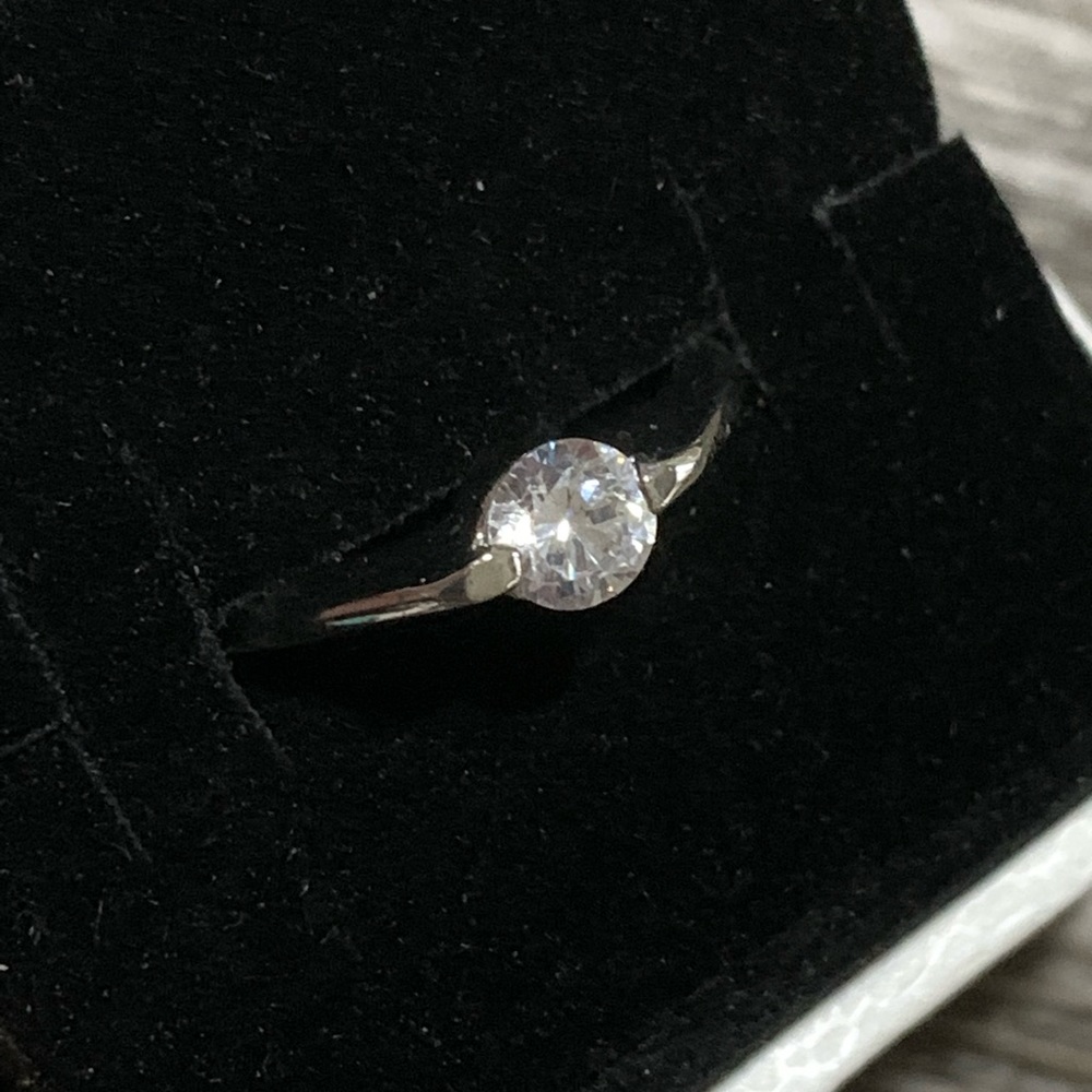 Cute Ring